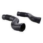 Set of 2 Air Intake Tube Hose for Mercedes GL450 ML350 (2006–2012) 1645051361