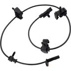 Set of 2 ABS Speed Sensors for SRX