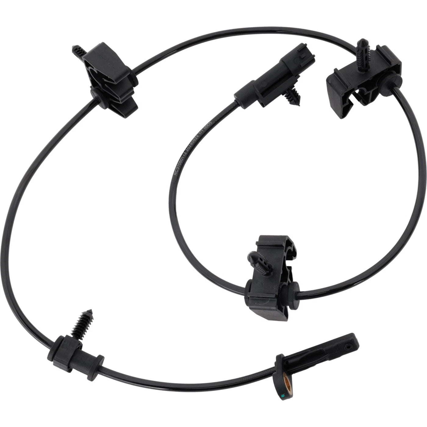 Set of 2 ABS Speed Sensors for SRX
