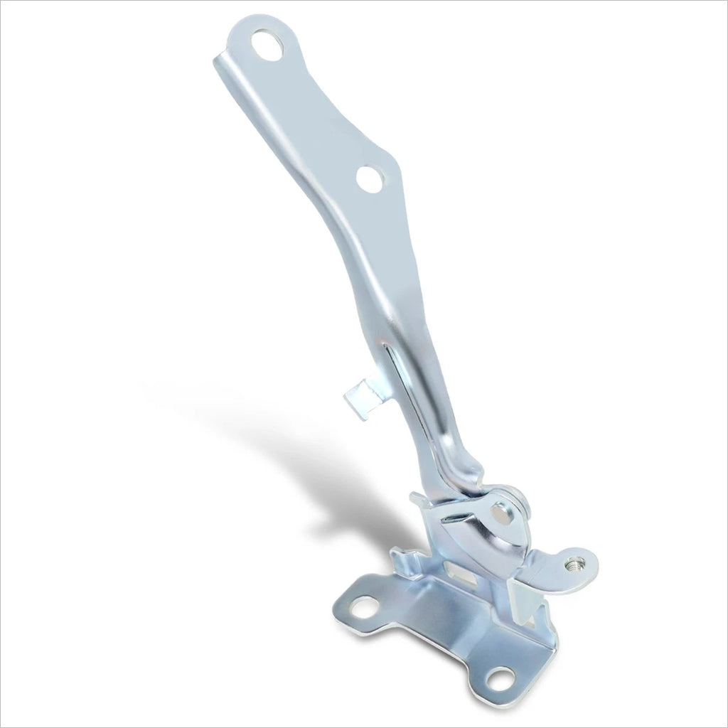 Left Driver Side Steel Engine Hood Hinge for Kia Soul (2010–2013)