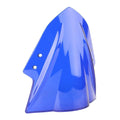 Windshield for KAWASAKI EX300 Ninja 300/250 (2013-2017) Blue Screen