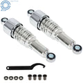 Pair of Rear Shock Absorbers for Sportster 883 