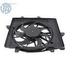 Radiator Cooling Fan Assembly with Shroud for Chrysler PT Cruiser (2006-2010)
