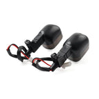 Smoke Rear Turn Signal Light for Yamaha ZUMA 50 FX, BWS 50, 125 (2002-2023)
