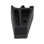 Front Grille Bumper Rubber Pad for Ram 1500 2500 3500 (2002-2005)