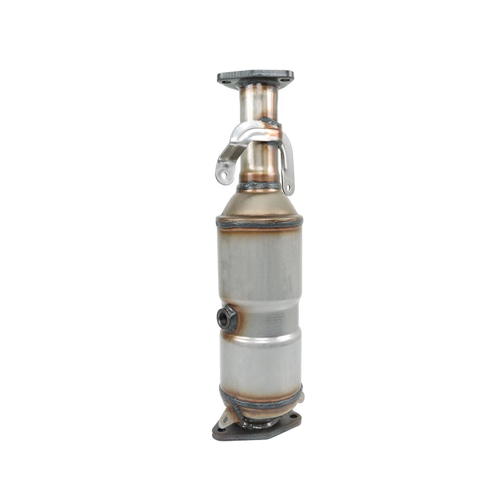 Rear Catalytic Converter for Honda Accord (2003–2007) 2.4L Direct Fit