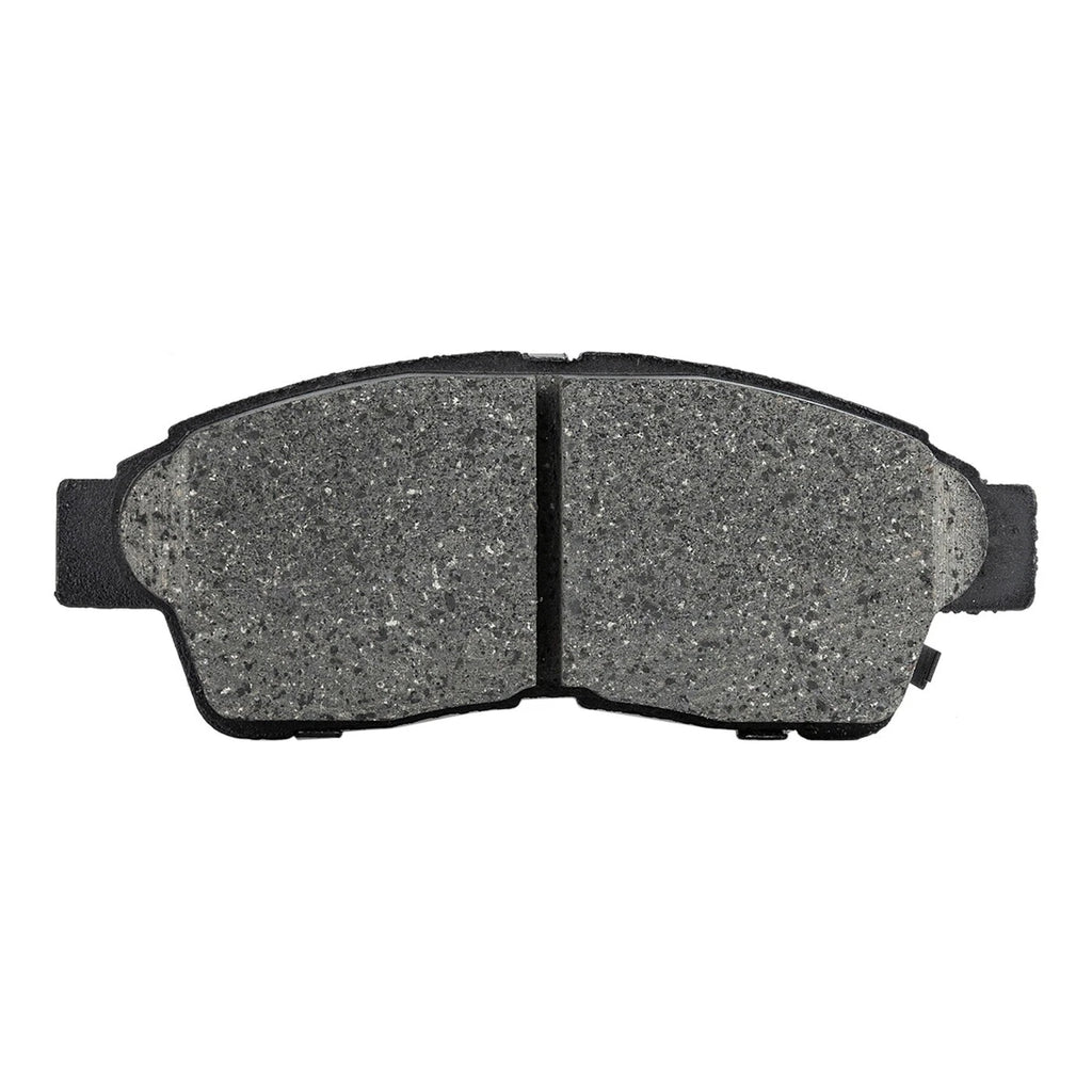 Brake Disc Rotors and Pads Kit for Toyota RAV4 (1996–2000)
