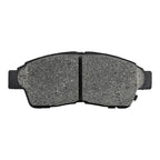 Brake Disc Rotors and Pads Kit for Toyota RAV4 (1996–2000)