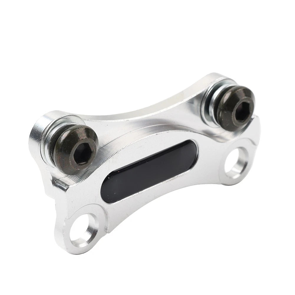 Brake Caliper Mount Bracket Clamp for Yamaha LC135 (2010–2023)