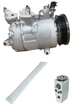 A/C Compressor Kit Replacement for Lincoln Nautilus 2.0L (2019–2024)