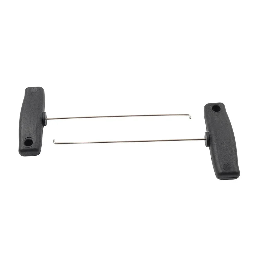 Instrument Cluster Pulling Hook Tool for Mercedes Benz C-Class E-Class (2001-2019)