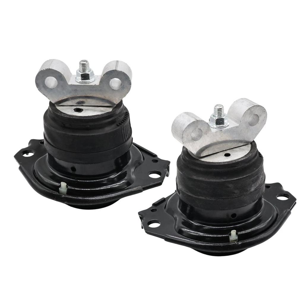 Set of 2 Engine Motor Mounts for Dodge Charger Challenger Chrysler 300 (2011–2022)
