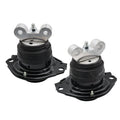 Set of 2 Engine Motor Mounts for Dodge Charger Challenger Chrysler 300 (2011–2022)