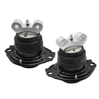 Set of 2 Engine Motor Mounts for Dodge Charger Challenger Chrysler 300 (2011–2022)