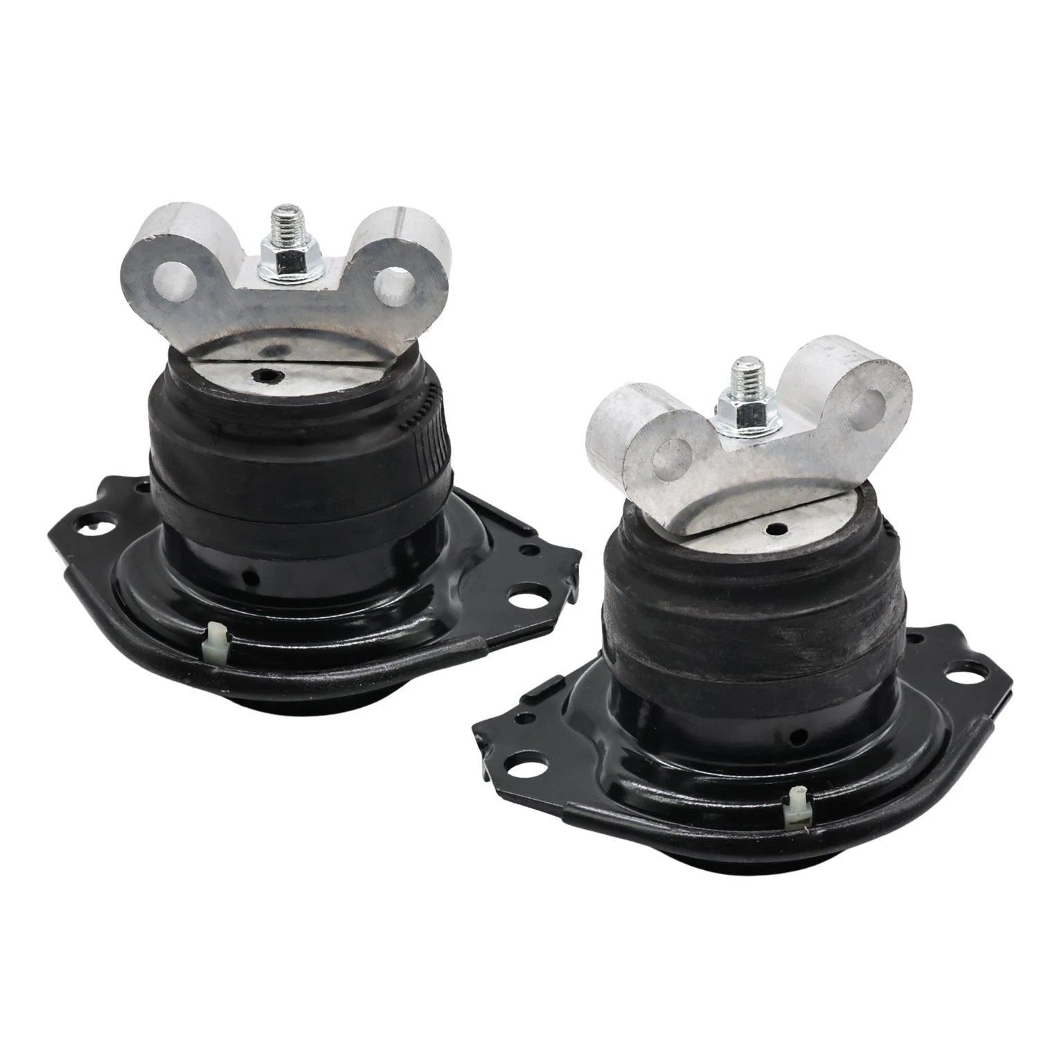 Set of 2 Engine Motor Mounts for Dodge Charger Challenger Chrysler 300 (2011–2022)