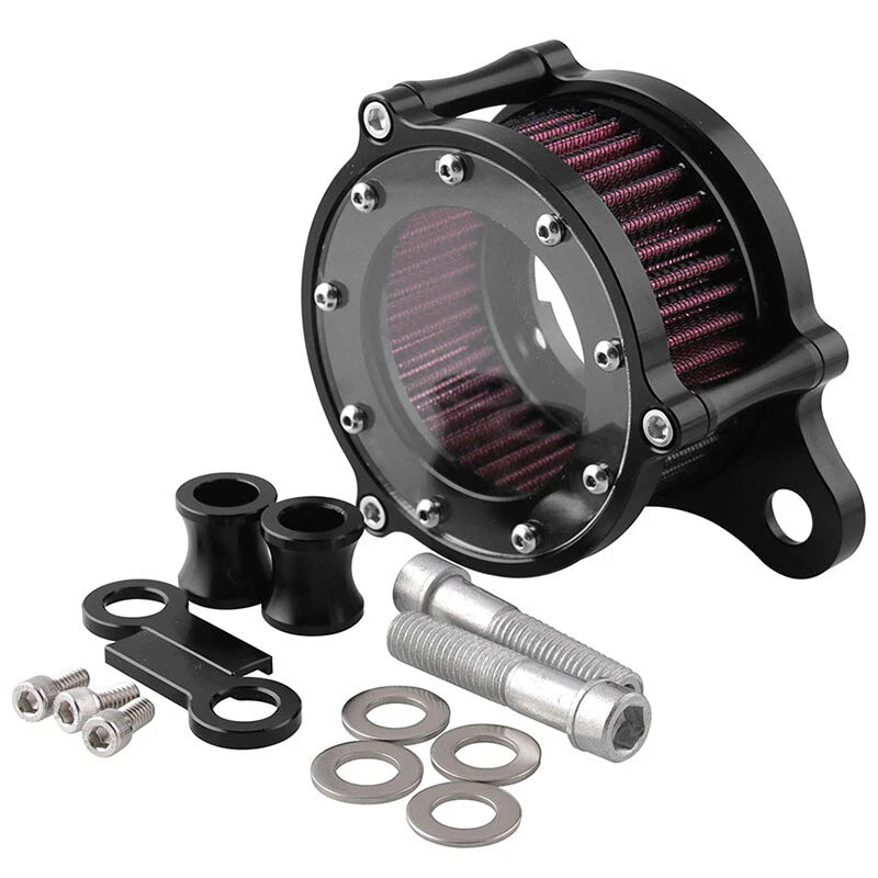 Air Filter for Harley Sportster 883 (1988–2024), Iron 883 (2009–2024)