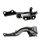 Set of 2 Hood Hinges for Lexus NX450h+