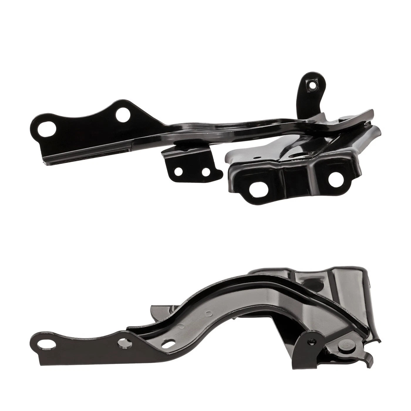 Set of 2 Hood Hinges for Lexus NX450h+