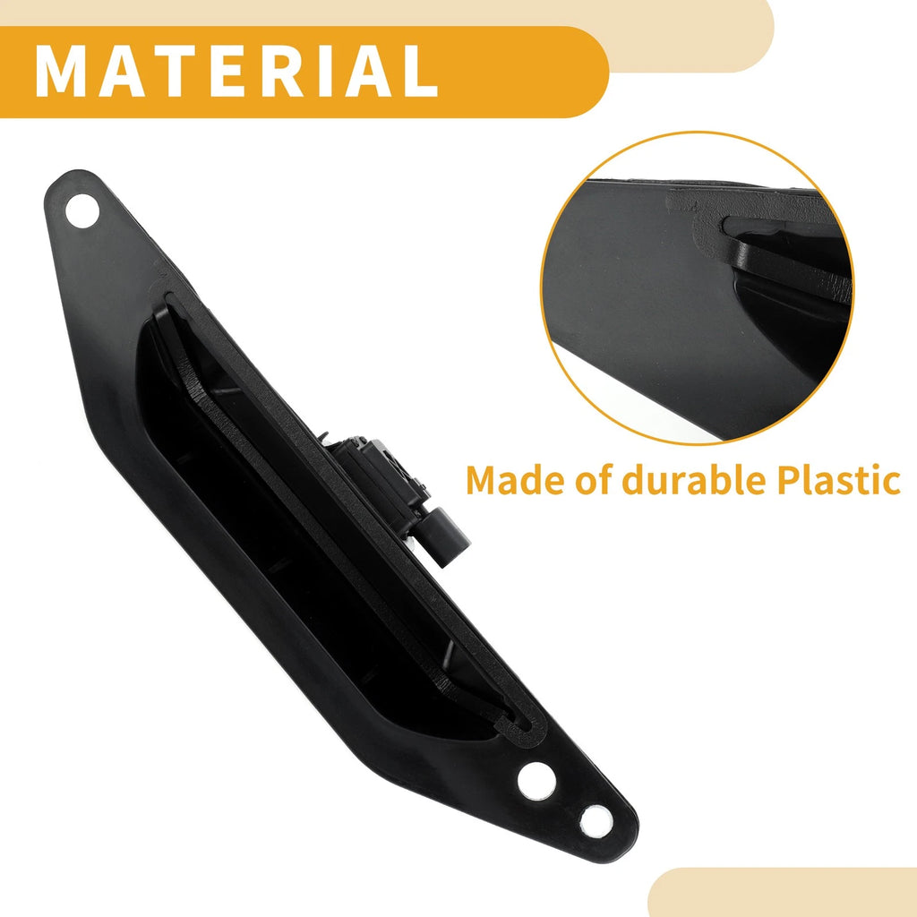 Tailgate Trunk Release Switch for Ford Escape (2013–2016)