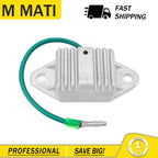 Flywheel Generator w/ Stator Magneto for Yamaha Blaster YFS200 (1990–2006)