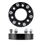 Wheel Adapter for Ford Expedition (2011–2024) 1.5in 6x135 to 6x5.5 87.1mm M14x2