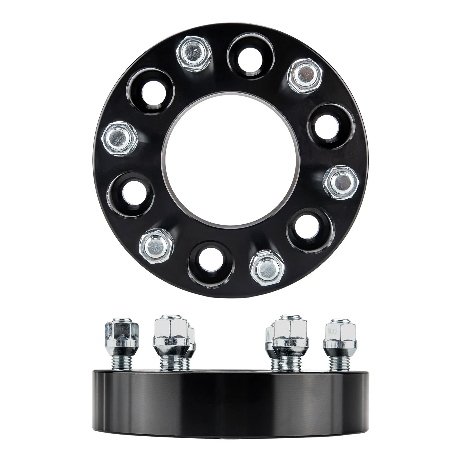 Wheel Adapter for Ford Expedition (2011–2024) 1.5in 6x135 to 6x5.5 87.1mm M14x2