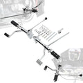 Forward Controls Pegs Levers Linkage for Harley Sportster 883 1200 (1991–2003)