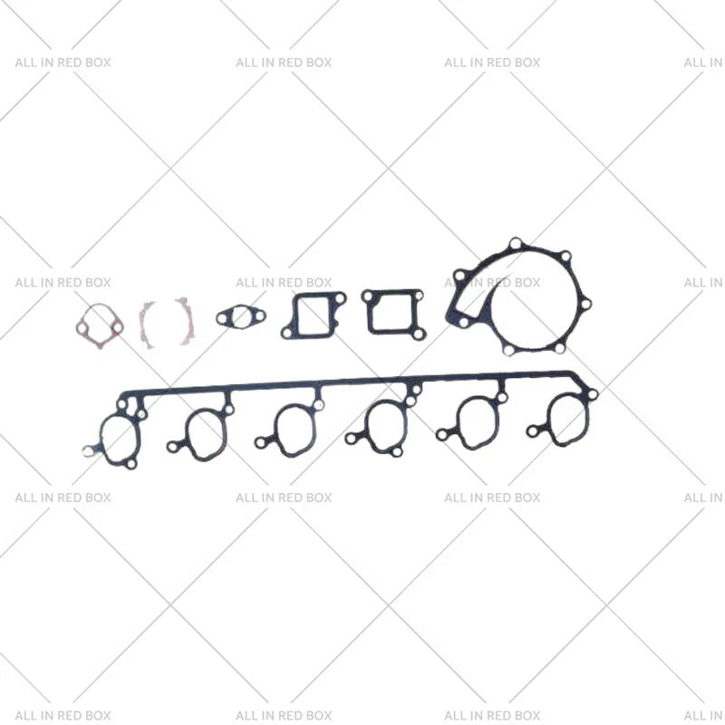 Cylinder Head Gasket Set for Nissan Patrol GU Y61 4.5L TB45 (1997–2001)