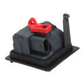 Replacement Fuel Door Lock Motor for Chrysler 300 (2005–2010) 86104859AA