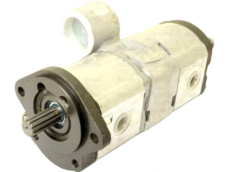 Hydraulic Pump for Massey Ferguson 4215-4270 (2000–2010)
