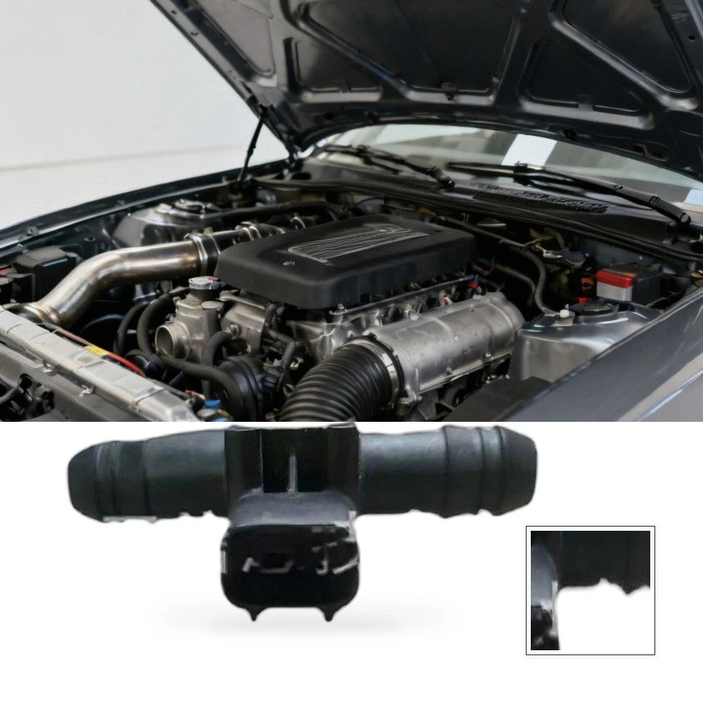 Fuel Pressure Sensor 0261230273, 9U5A-9C052-BC for Ford Explorer