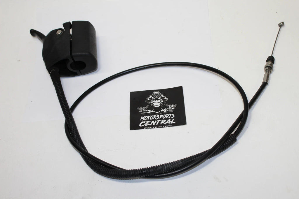 Throttle Cable Line for Yamaha Waverunner GP XL1200 (1999–2005) 66V-67252-00-00