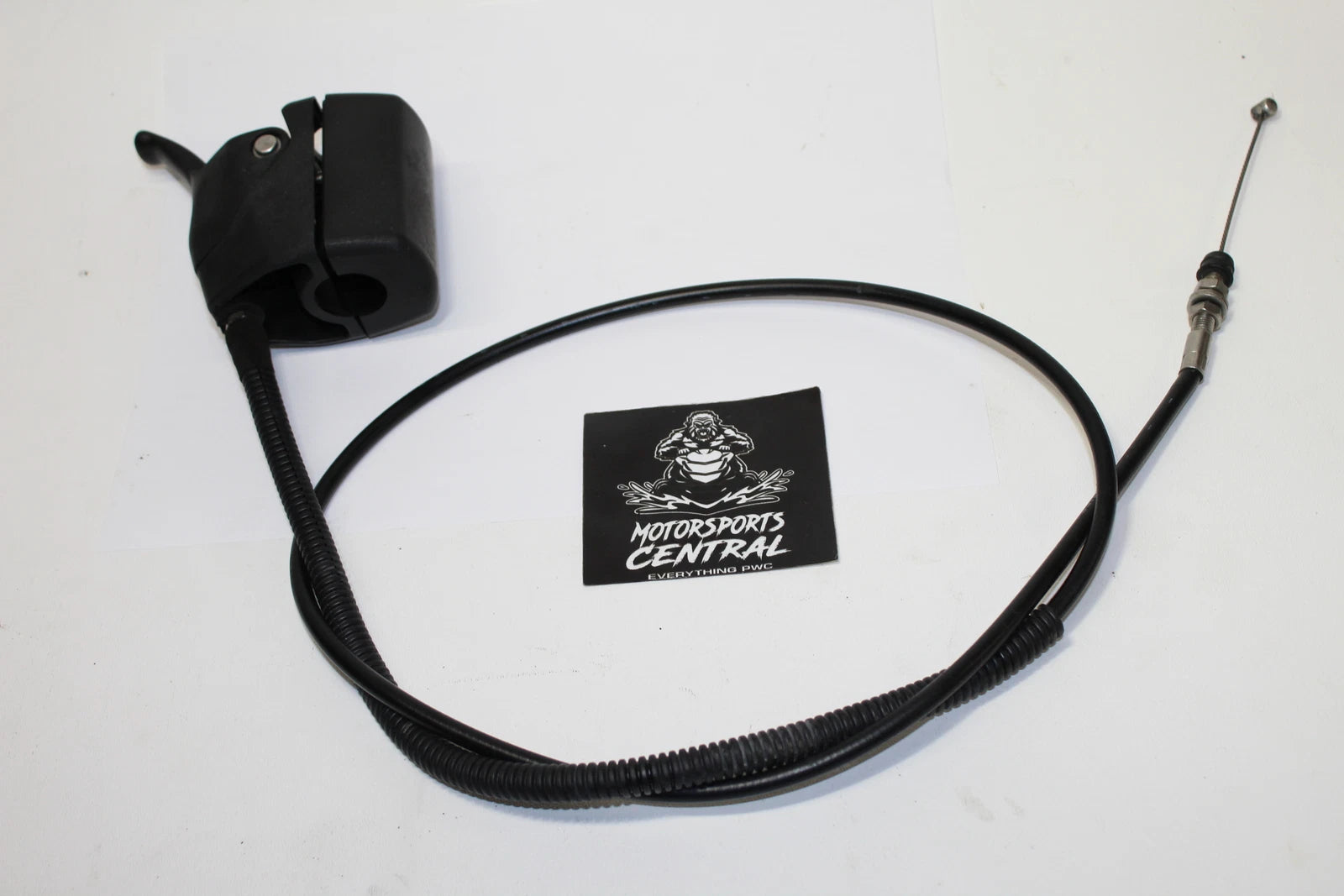 Throttle Cable Line for Yamaha Waverunner GP XL1200 (1999–2005) 66V-67252-00-00