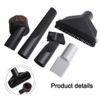 Vacuum Cleaner Brush Nozzle Tool Kit for Midea MVC-SC861