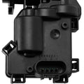 Front Axle Actuator for Chevy Trailblazer 4X4, GMC Envoy, Isuzu Ascender