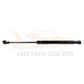 2X Rear Glass Window Lift Supports Struts for Smart Fortwo (1999–2007)