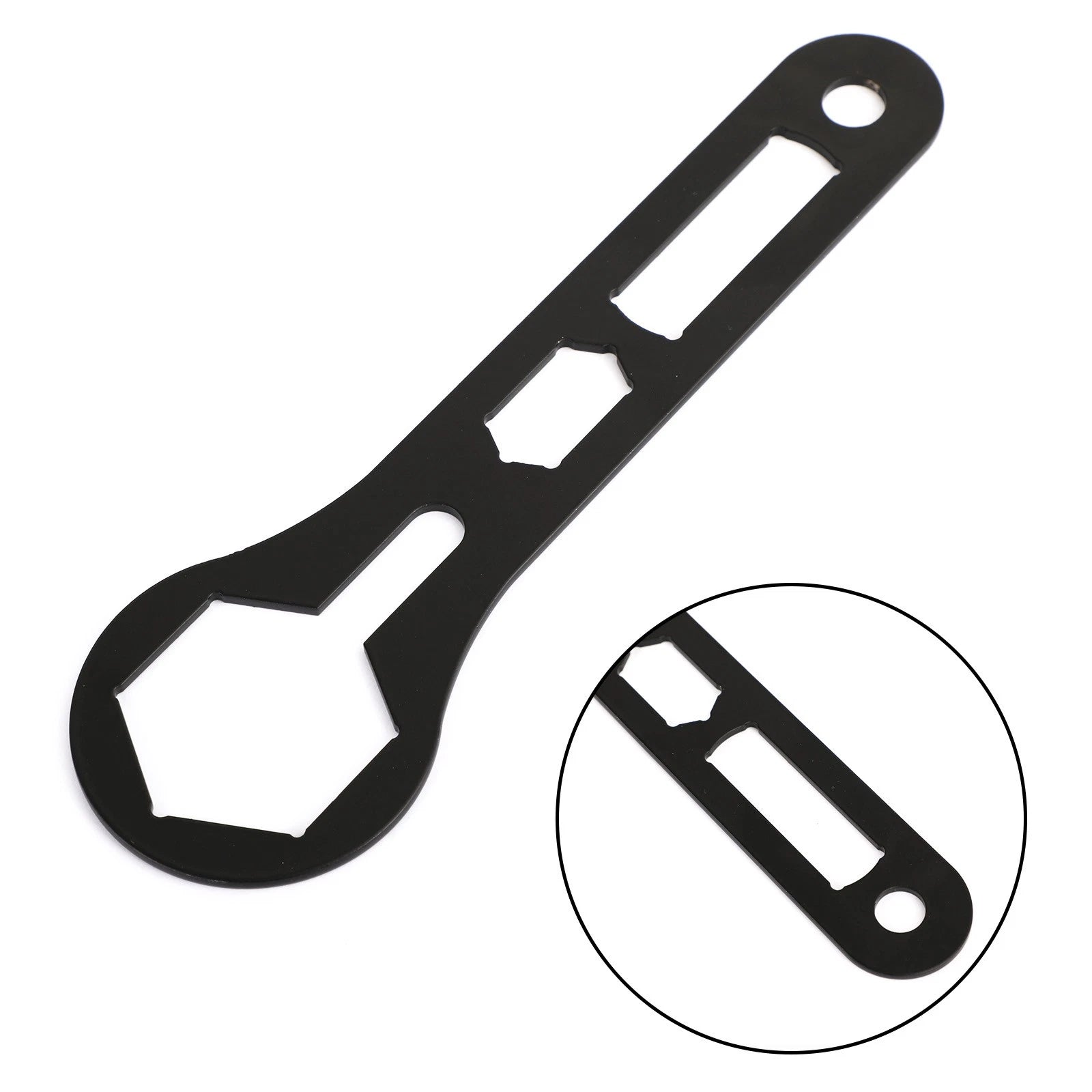 Fork Cap Wrench 50mm for Husqvarna 250 300 350 450 501
