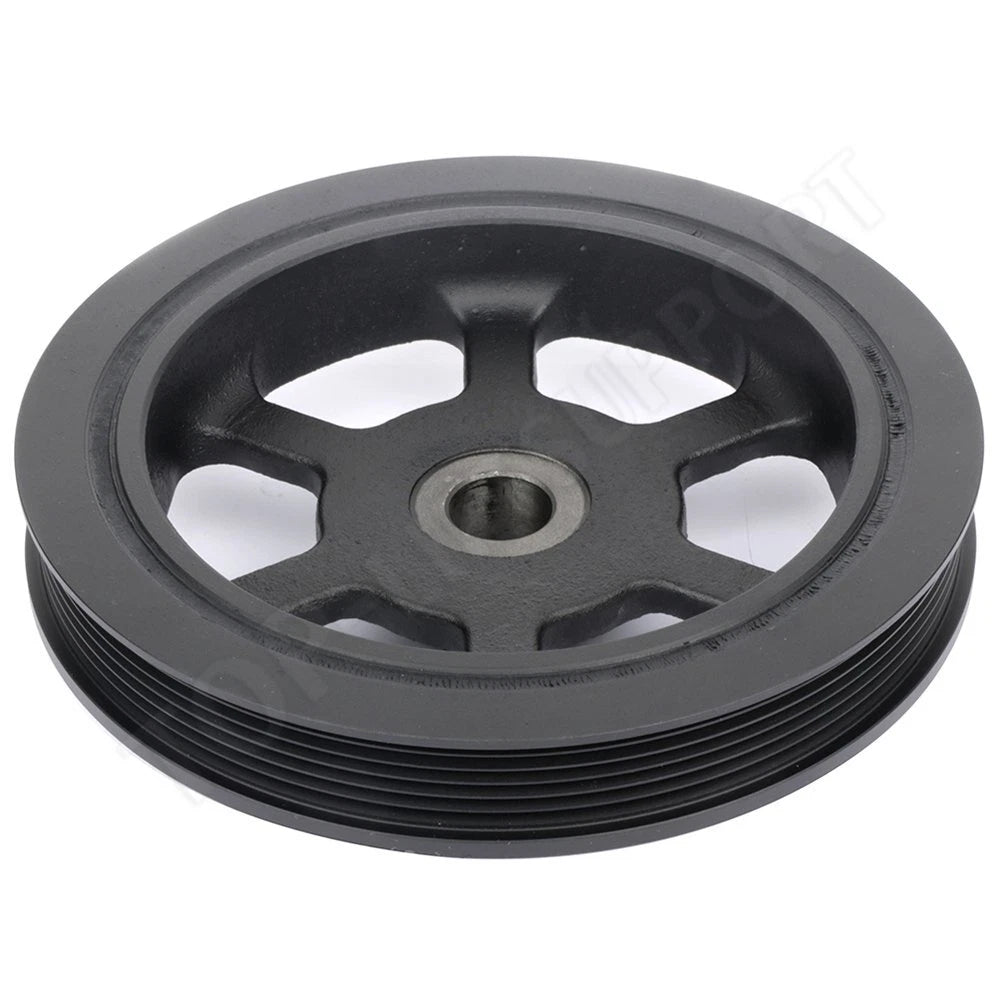 Harmonic Balancer for Chrysler New Yorker (1990–1993)