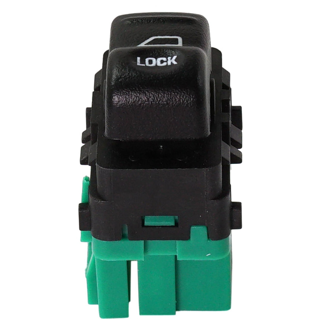 Door Lock Switches for Chevy Oldsmobile (Front Driver/Passenger Side)