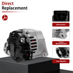 Alternator for Nissan Quest (2005–2009) 3.5L V6 145Amp