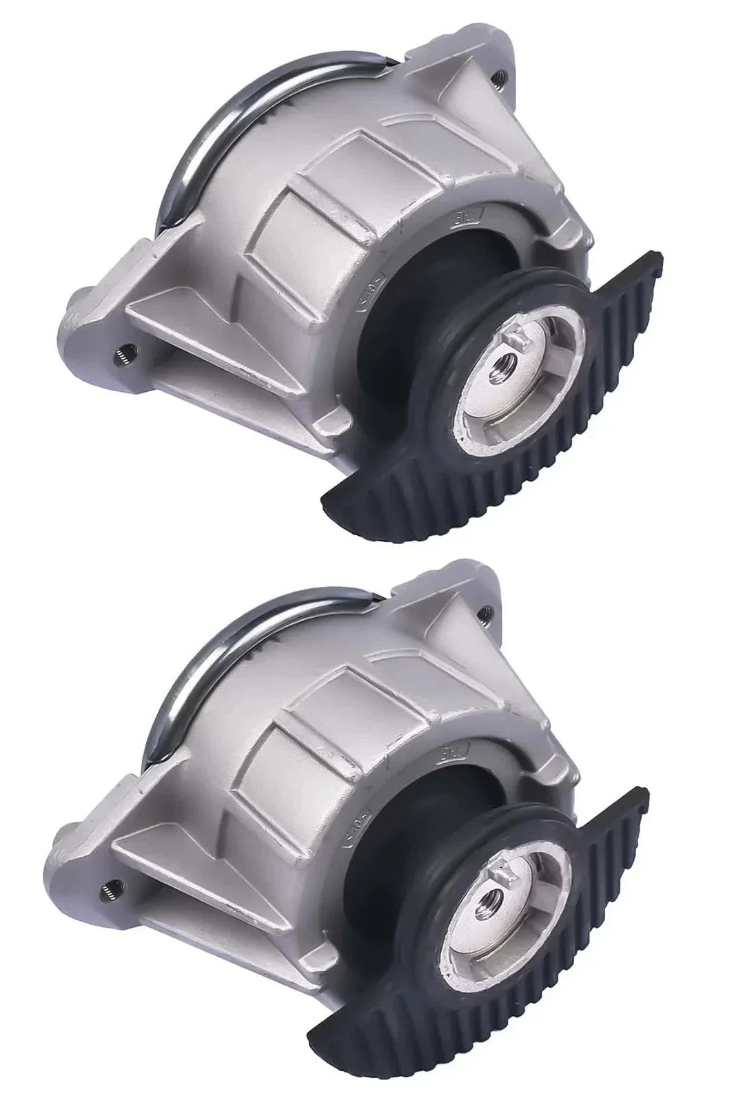 Engine Mounts 2 x Hydraulic Mounts for Benz W204 C63AMG (2007–2014)