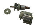 Galley Maid Water Pressure System Pump 7 GPM 12V MR Series for Marine (For Parts)