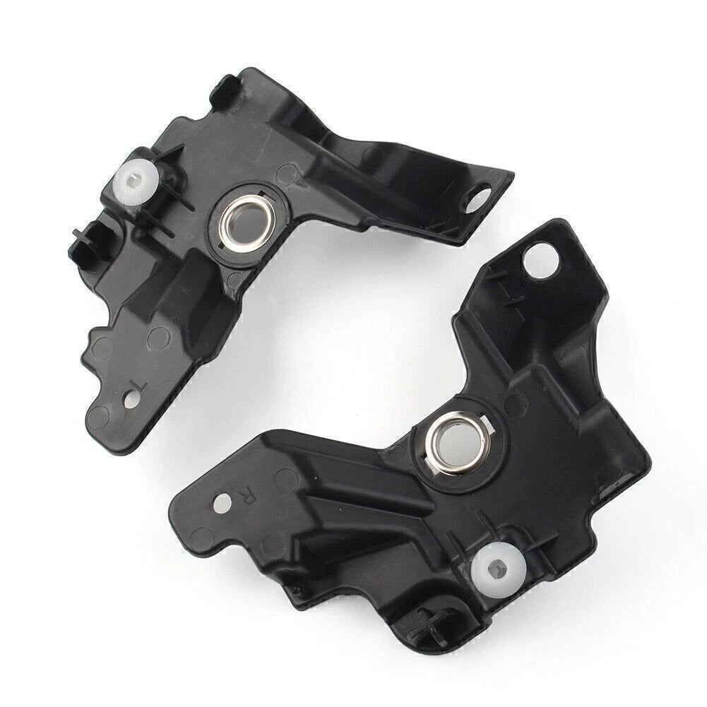 Headlight Mounting Bracket for Land Rover Discovery 5 (2015–2022) LR086097 LR086096