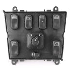 Window Control Switch for Mercedes Benz ML500, ML430, ML320 (1998–2003)