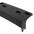 Front Bumper License Plate Mounting Bracket for Kia Forte5 SX (2014–2016)