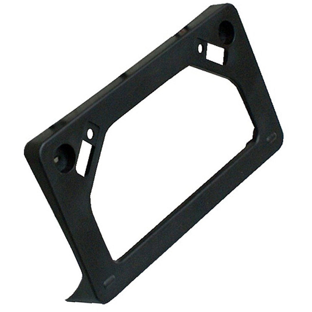 Replacement Front License Plate Bracket for Toyota Prius (2010–2011)