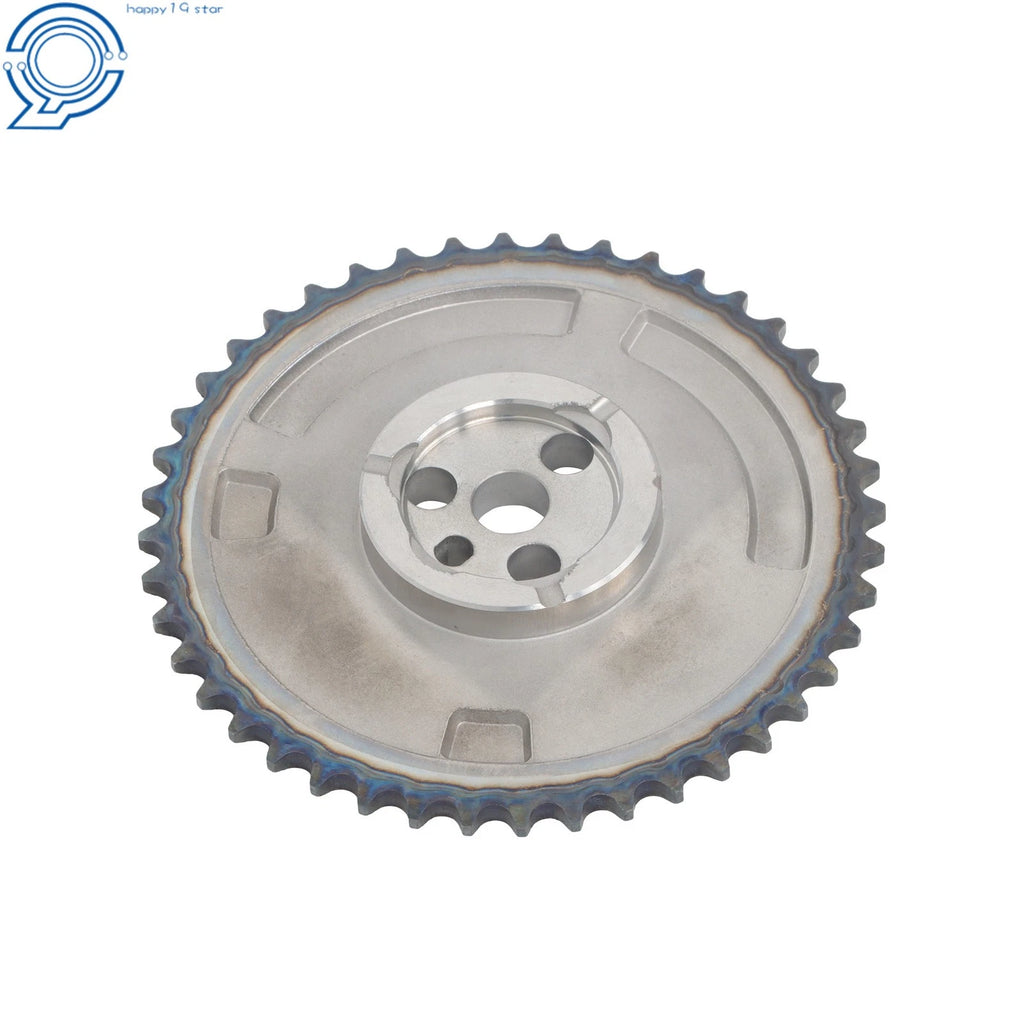 3-Bolt Cam Gear Sprocket for Chevy LS1 LS2 LS6 LQ4 (1997–2010)