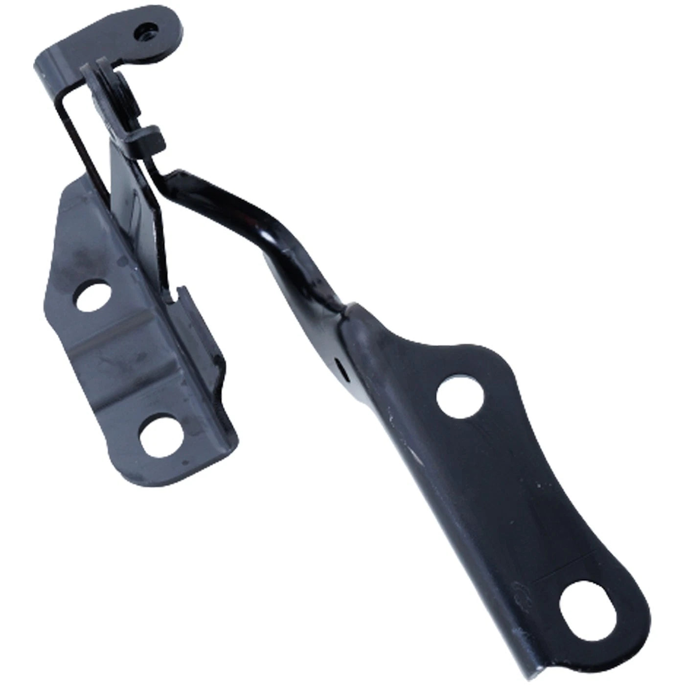 Set of 2 Hood Hinges for Lexus CT200h