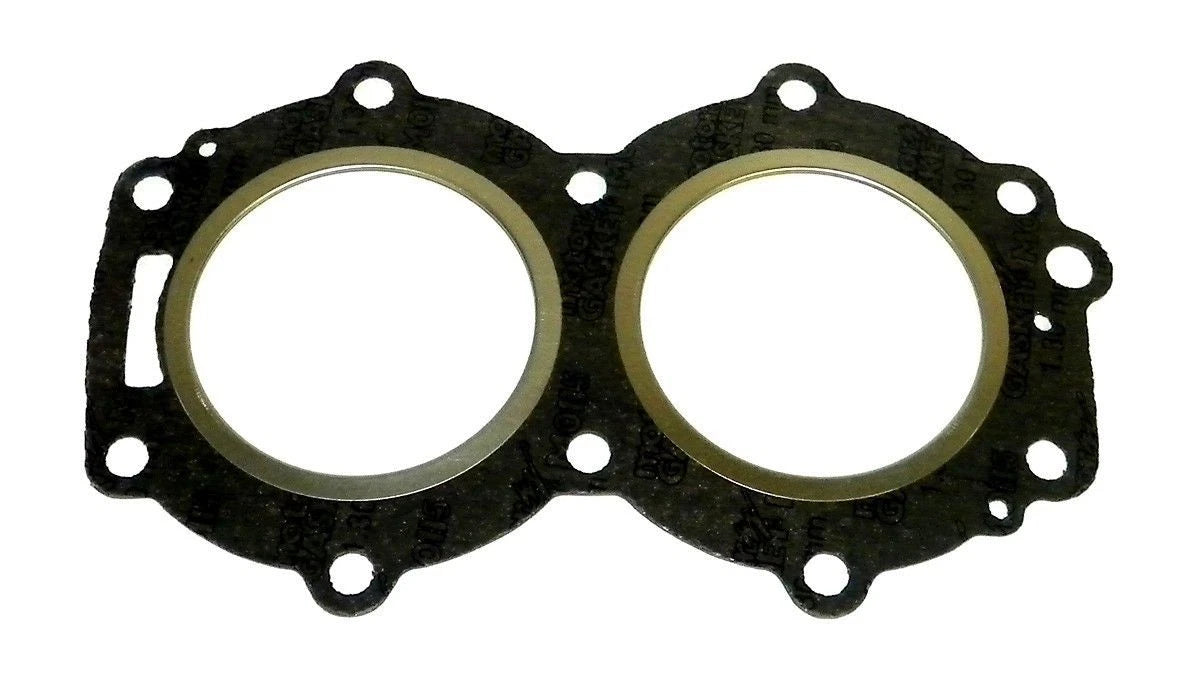 WSM Head Cover Gasket for Mercury Yamaha 40 HP (506-24)