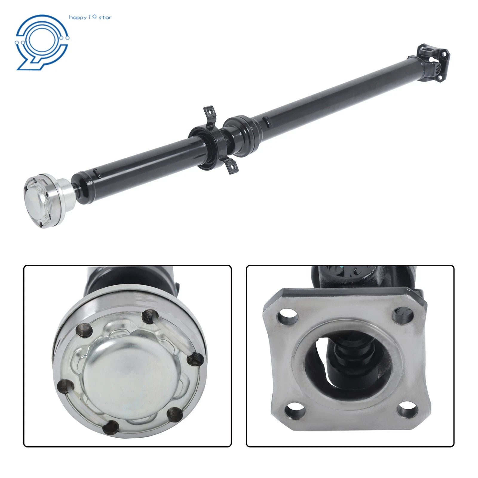 Rear Drive Shaft for Land Rover LR4 (2010-2013)